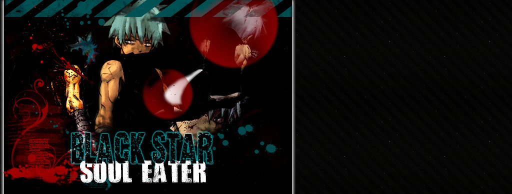 ●Shining Star●Soul Eater [ソウルイーター]●